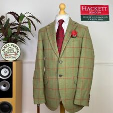 HACKETT Horse + Hound Ltd