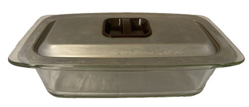 Hostess trolley glass dish - hostess,