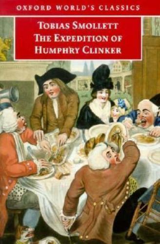 The expedition humphry - the,