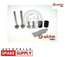 GUIDE SLEEVE SET, BRAKE