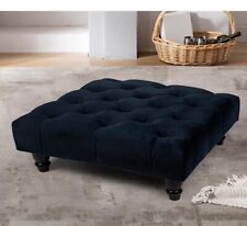 brand new Chesterfield plush