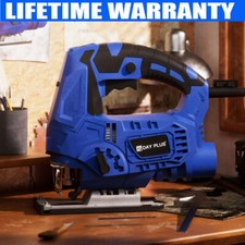 Electric Jigsaw Cutting Tool