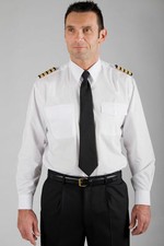 Pilots shirts AAC brand