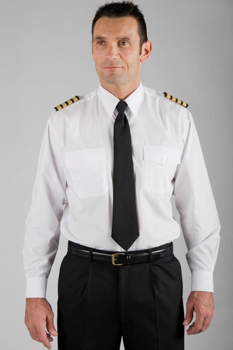 Pilots shirts aac brand - shirts,