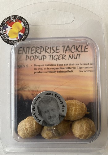 Enterprise tackle imitation - enterprise,