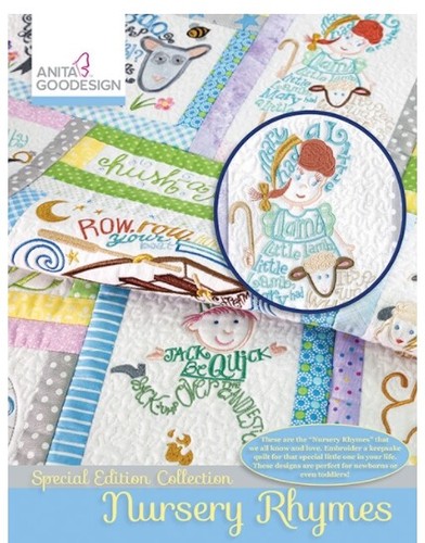 Anita goodesign nursery - goodesign,
