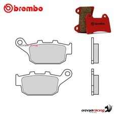 Brembo rear brake pads SP