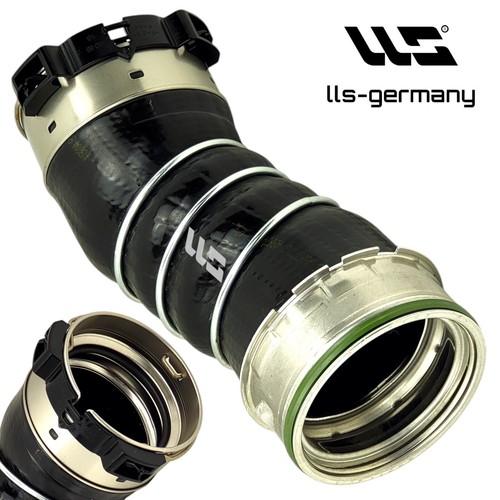 Turbo hose charge air - charge,