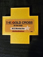 Morning Stars .22cal Sparking