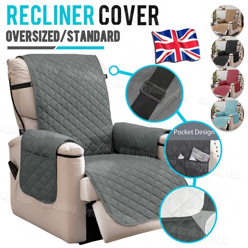 Waterproof recliner chair - recliner,