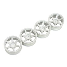 Aluminum Wheels Tires For