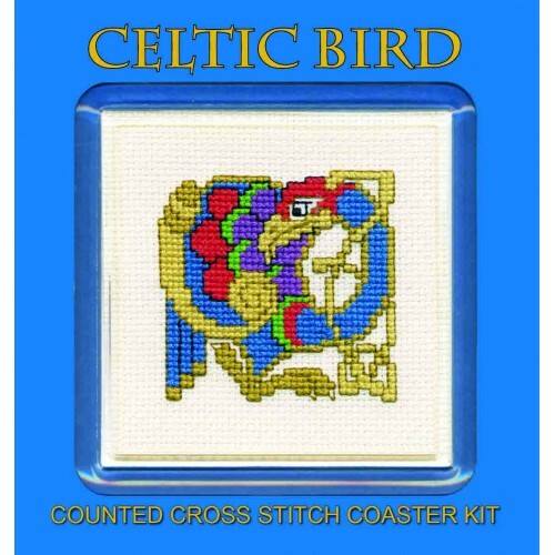 Complete cross stitch - complete,