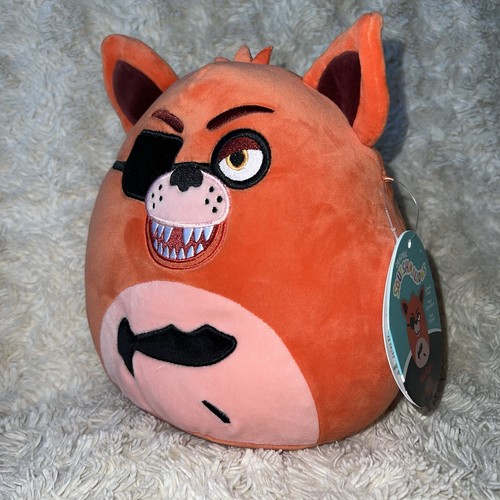 Squishmallows five nights - squishmallows,