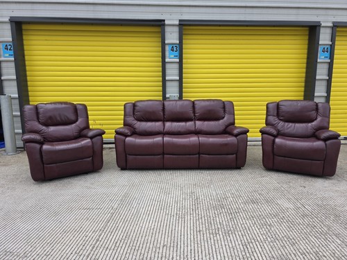 Dfs oxblood 3x1x1 - dfs,