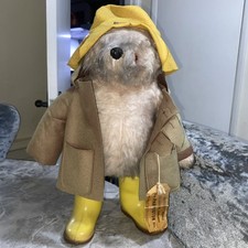 Gabrielle Paddington Bear