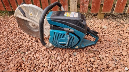 Makita ek6100 concrete - ek6100, saw