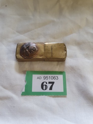 Raf lighter ww2 - raf,