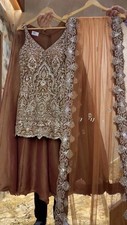 Designer Indian Pakistani top