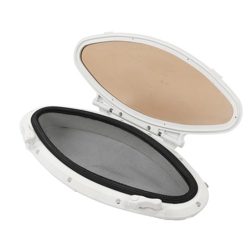 Boat portlight anti - uv, inner