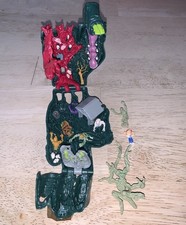 Crushes Grips The Hand Doom