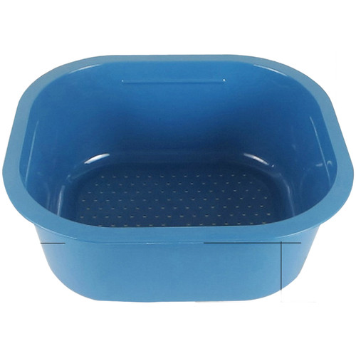 Space saving sink for - sink, top