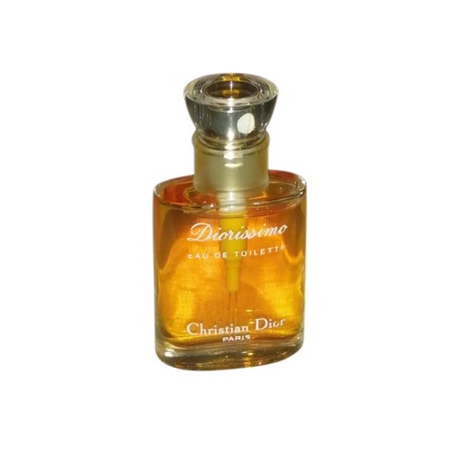 Diorissimo eau toilette - toilette, ~