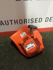 Oleo Mac 936 Petrol Chainsaw