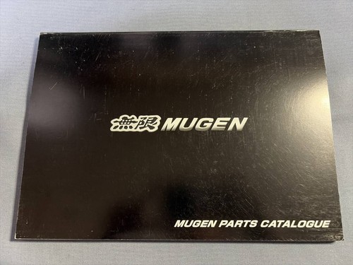 2010 mugen parts - parts, 151