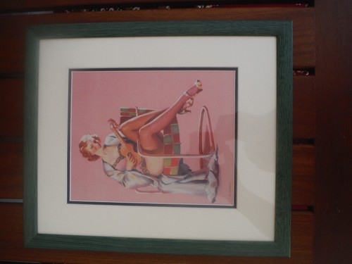 Gil elvgren pin - gil,