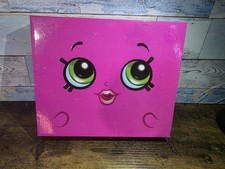 Shopkins Lost Edition Series
