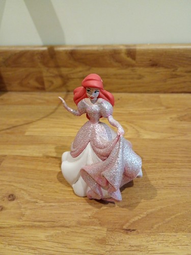 Disney princess ariel figurine - ariel,
