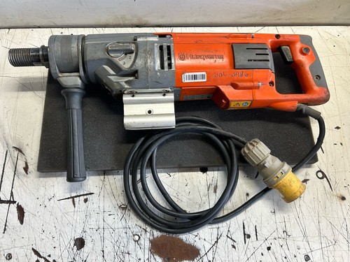 Husqvarna dm220 dry diamond - husqvarna,