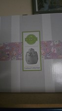 New in box Curious Cottontail