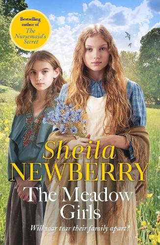 The meadow girls - girls:, a