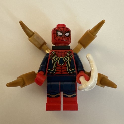 Marvel iron spider - marvel,