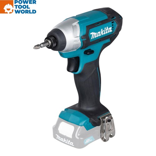 Makita td110dz 12v max - 12v,