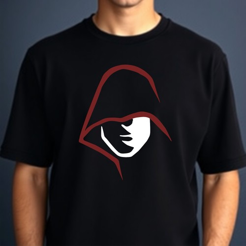 Assassin red hood - assassin,