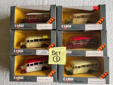 Corgi Toys Collectable Bundle