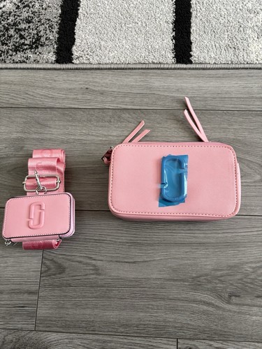 Marc jacob camera bag - marc, jacob’s