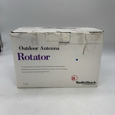 Radio Shack 15-1245 Automatic