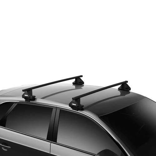 Thule squarebar evo roof - thule,