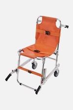 VEVOR Stair Chair Emergency Transfer Lifting Climbing Wheelchair 350 lbs 2 Wheel