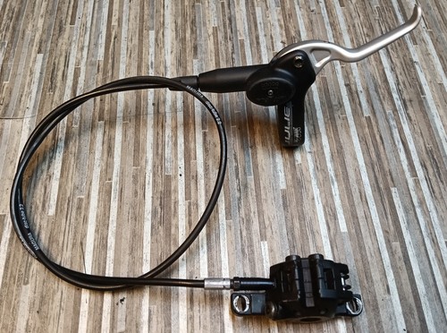 Magura julie hydraulic brake - magura,