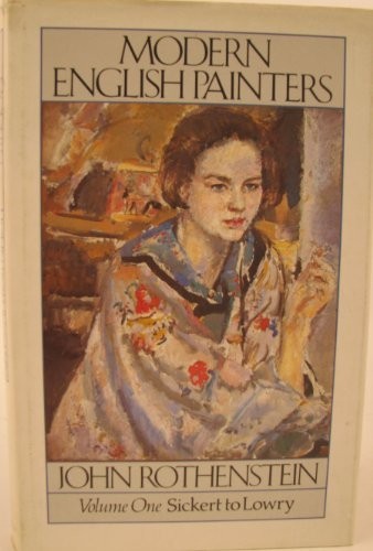 Modern english painters - modern,
