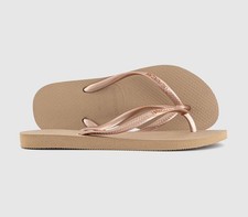 Havaianas Slim Flip Flops