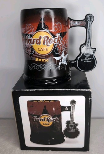 Hard rock cafe rome flying - rome,