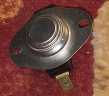 Cooling fan thermostat 44C