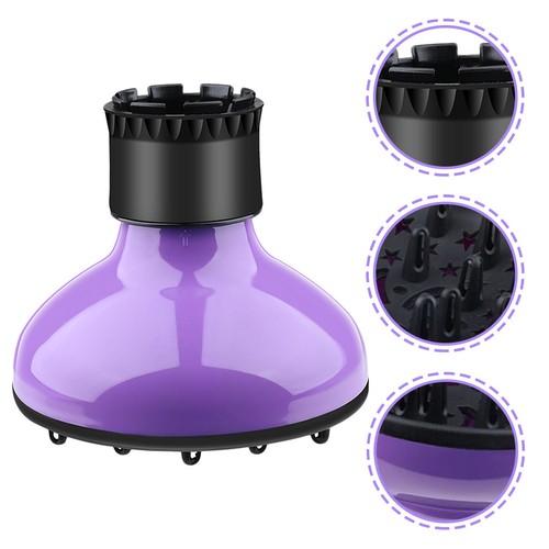 Hair dryer hood - hair,