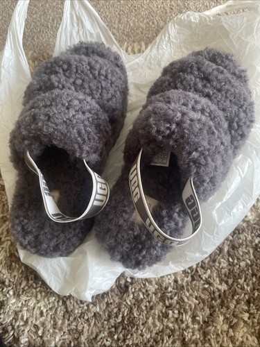 Uggs tasman slippers size - uggs,