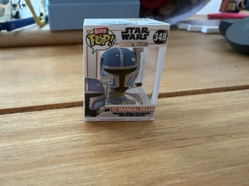 Funko mystery minis bobble - funko,